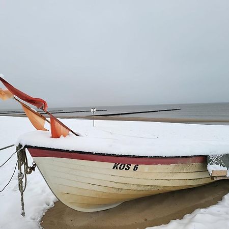 Ferienhaus Usedom Familie Stopp Haus 23 Lutow Zewnętrze zdjęcie