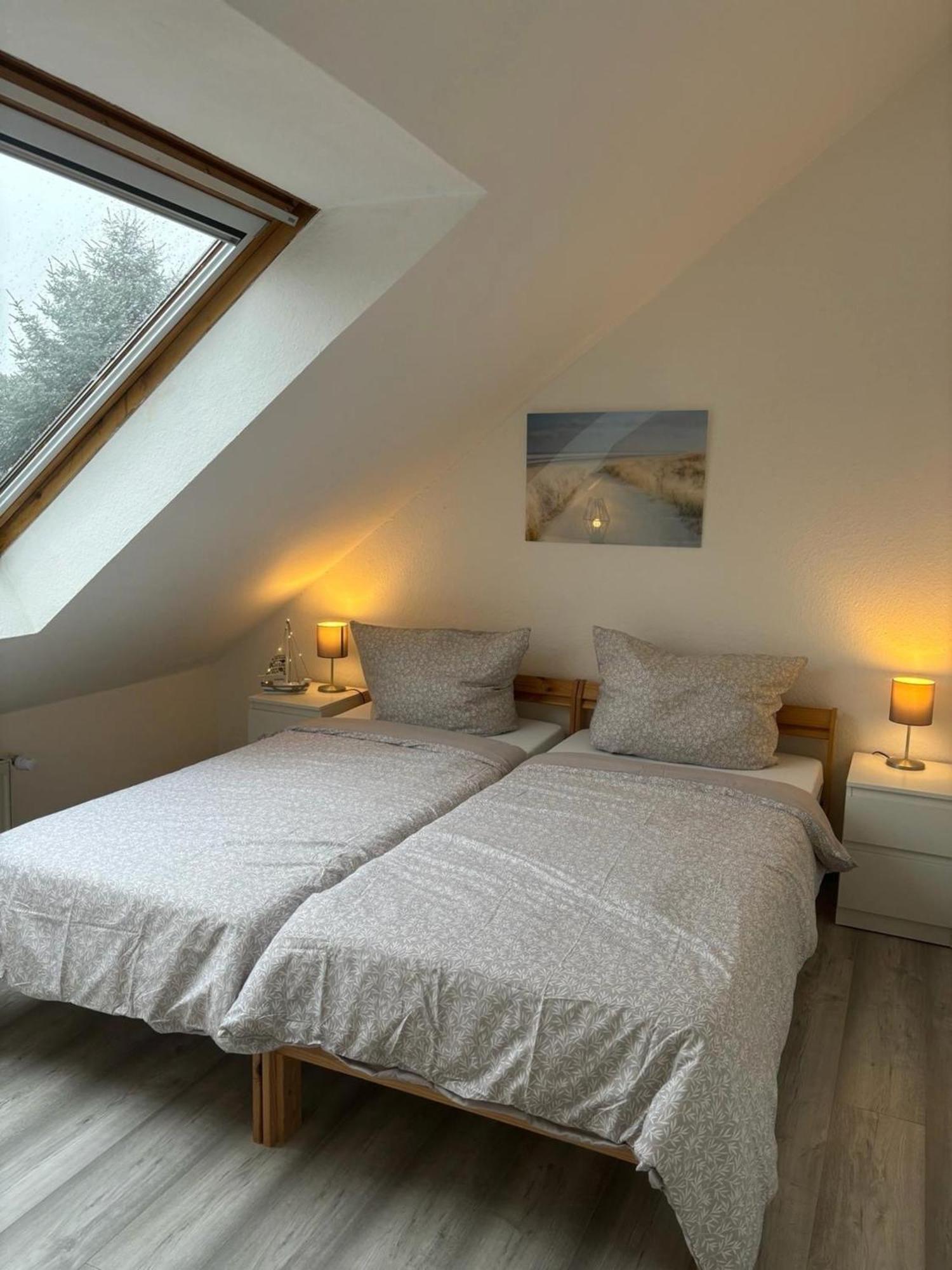 Ferienhaus Usedom Familie Stopp Haus 23 Lutow Zewnętrze zdjęcie